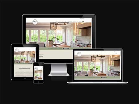 wordpress real estate website development
